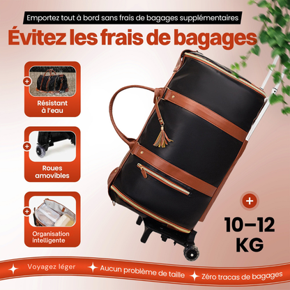 Nomadia - Sac de Voyage