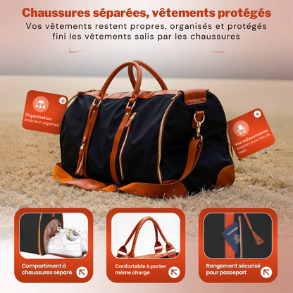 Nomadia - Sac de Voyage