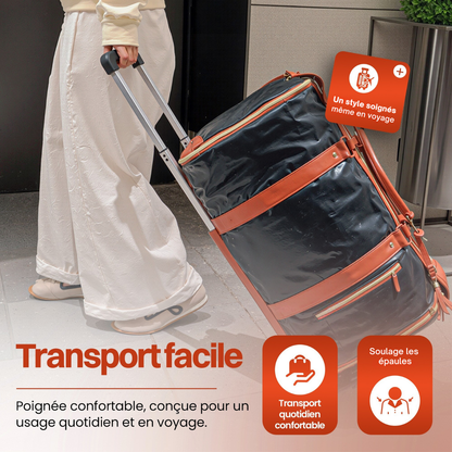 Nomadia - Sac de Voyage