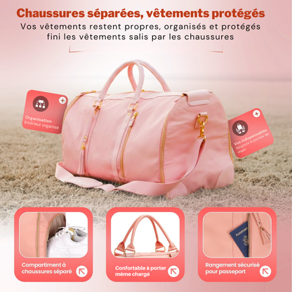 Nomadia - Sac de Voyage