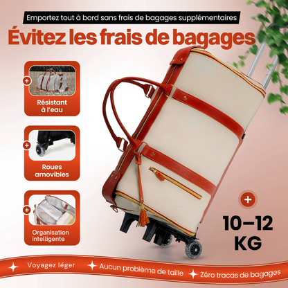 Nomadia - Sac de Voyage