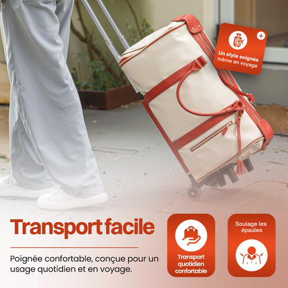 Nomadia - Sac de Voyage