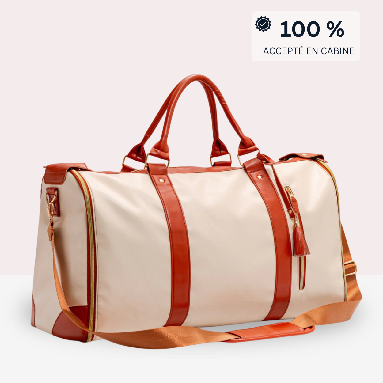 Nomadia - Sac de Voyage Cabine