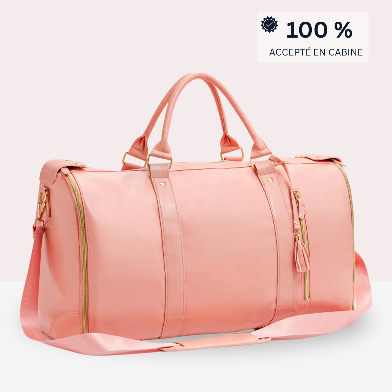 Nomadia - Sac de Voyage Cabine