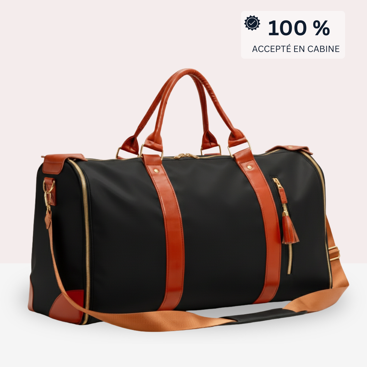 Nomadia - Sac de Voyage Cabine