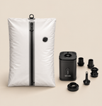 Nomadia Compact · Pompe incluse