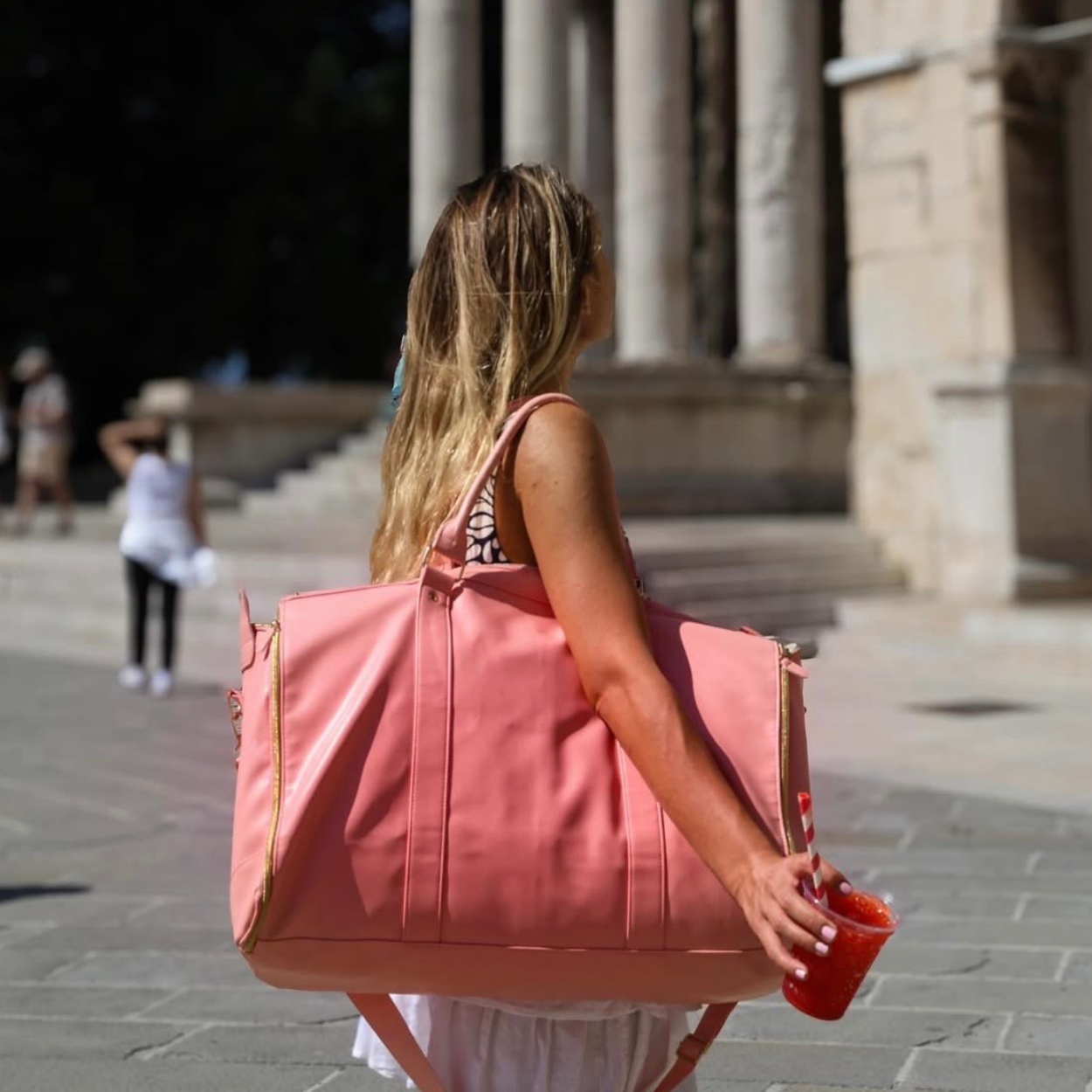 Nomadia - Sac de Voyage