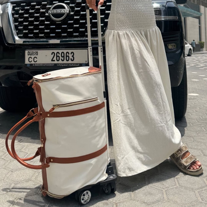 Nomadia - Sac de Voyage