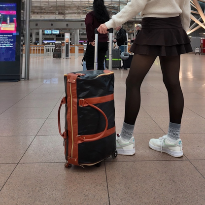 Nomadia - Sac de Voyage