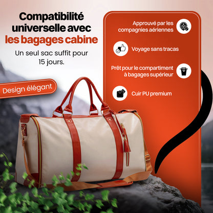 Nomadia - Sac de Voyage