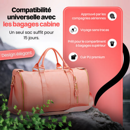 Nomadia - Sac de Voyage