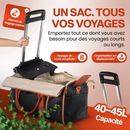 Nomadia - Sac de Voyage