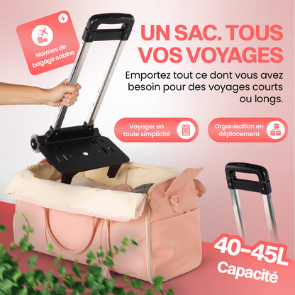 Nomadia - Sac de Voyage