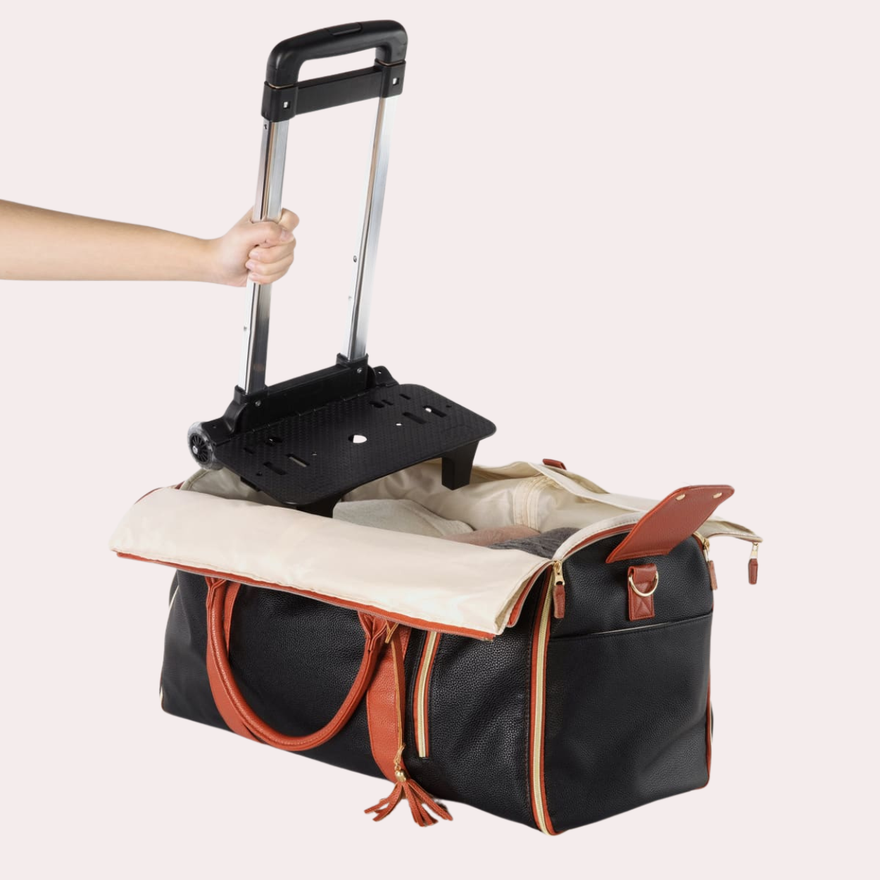 Nomadia - Sac de Voyage Cabine