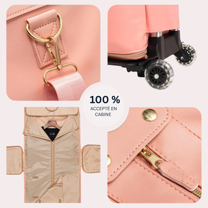 Nomadia - Sac de Voyage Cabine