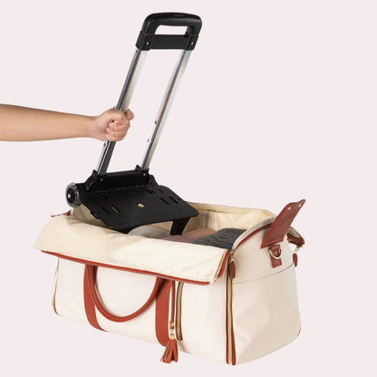 Nomadia - Sac de Voyage Cabine