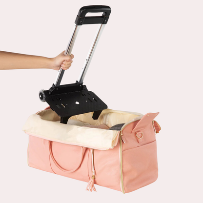 Nomadia - Sac de Voyage Cabine