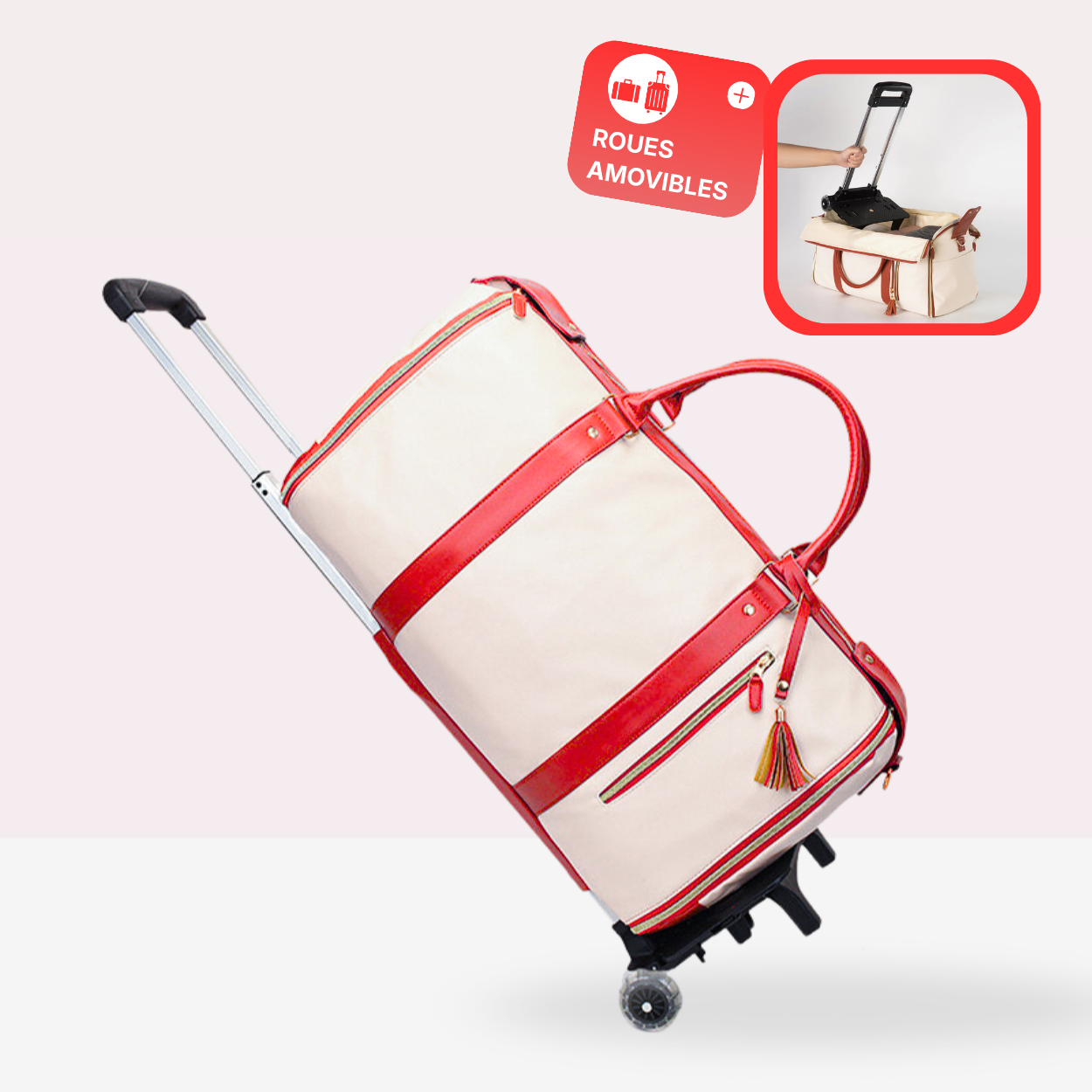 Nomadia - Sac de Voyage