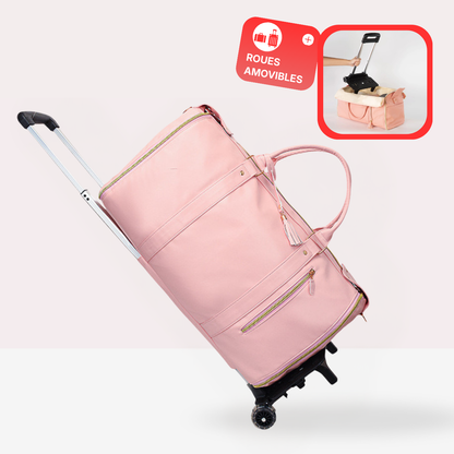 Nomadia - Sac de Voyage