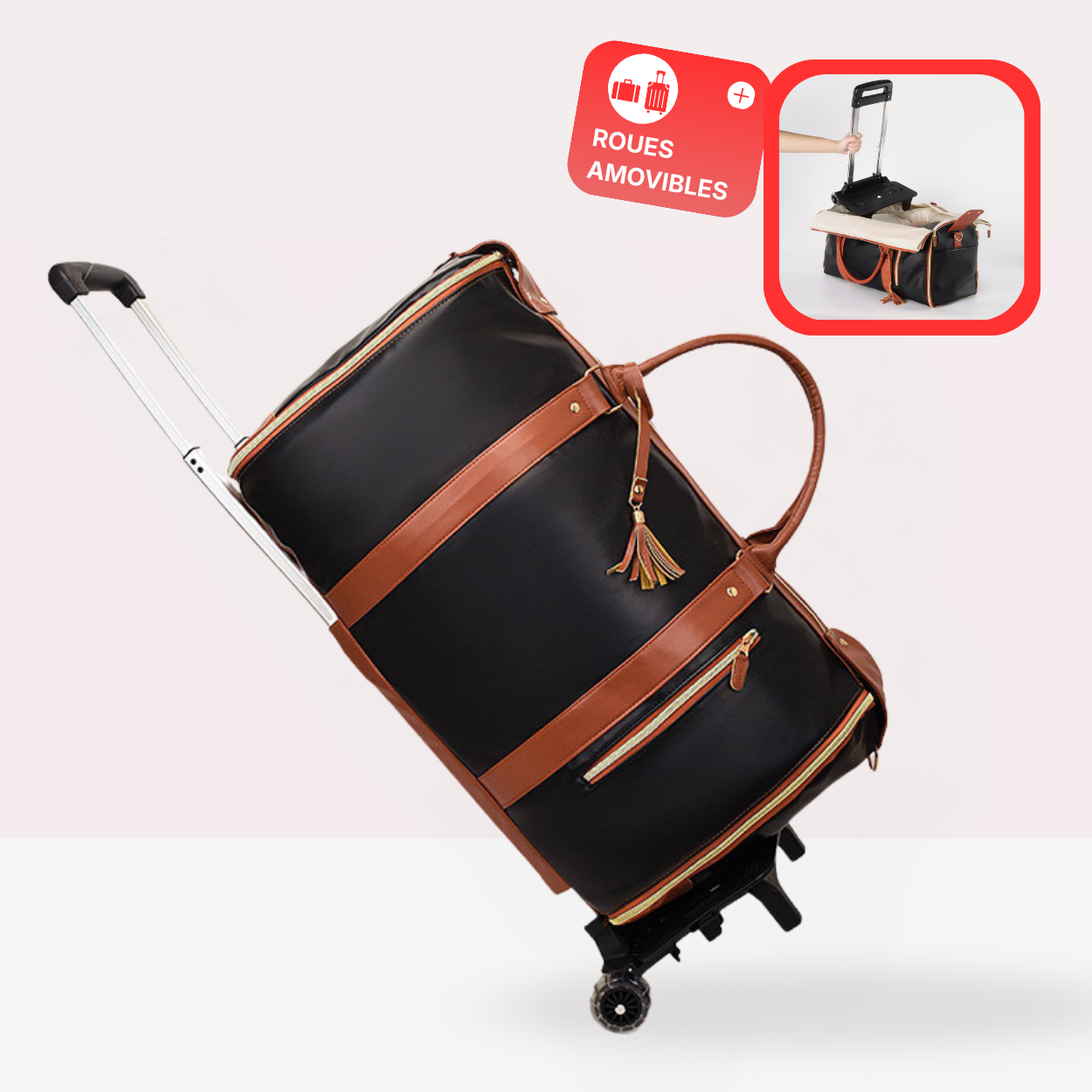 Nomadia - Sac de Voyage