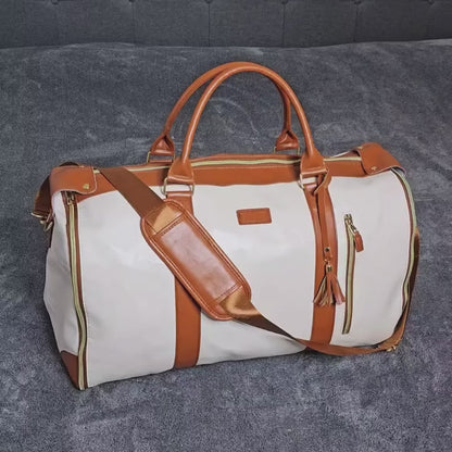 Nomadia - Sac de Voyage Cabine